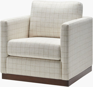 Surya Glendon GEL-001 Light Beige / Brown Furniture main image