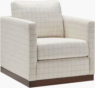Surya Glendon GEL-001 Light Beige / Brown Furniture Main Image