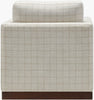 Surya Glendon GEL-001 Light Beige / Brown Furniture Main Image