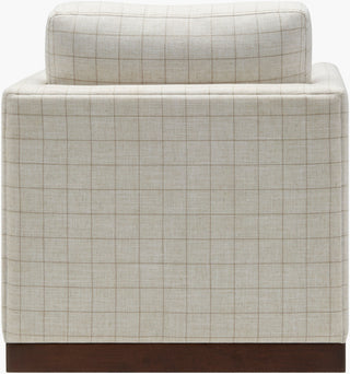 Surya Glendon GEL-001 Light Beige / Brown Furniture Main Image
