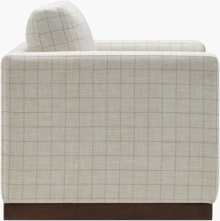 Surya Glendon GEL-001 Light Beige / Brown Furniture Main Image