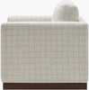Surya Glendon GEL-001 Light Beige / Brown Furniture Main Image