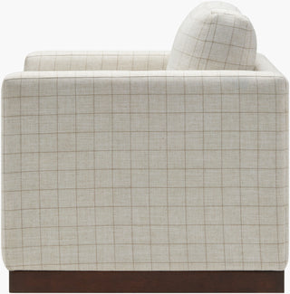 Surya Glendon GEL-001 Light Beige / Brown Furniture Main Image