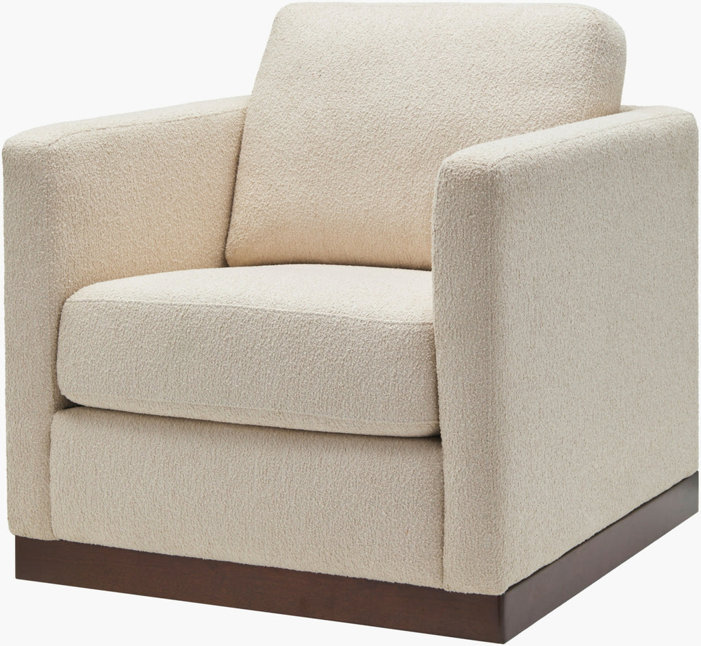 Surya Glendon GEL-002 Beige / Brown Furniture main image