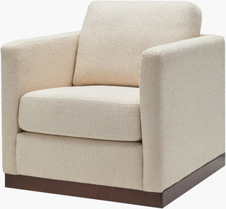 Surya Glendon GEL-002 Beige / Brown Furniture main image