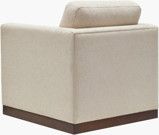 Surya Glendon GEL-002 Beige / Brown Furniture Corner Shot