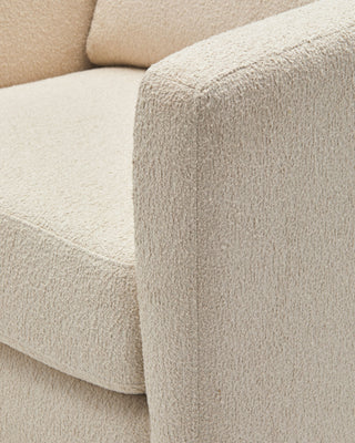 Surya Glendon GEL-002 Beige / Brown Furniture Detail