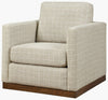 Surya Glendon GEL-003 Brown Furniture main image