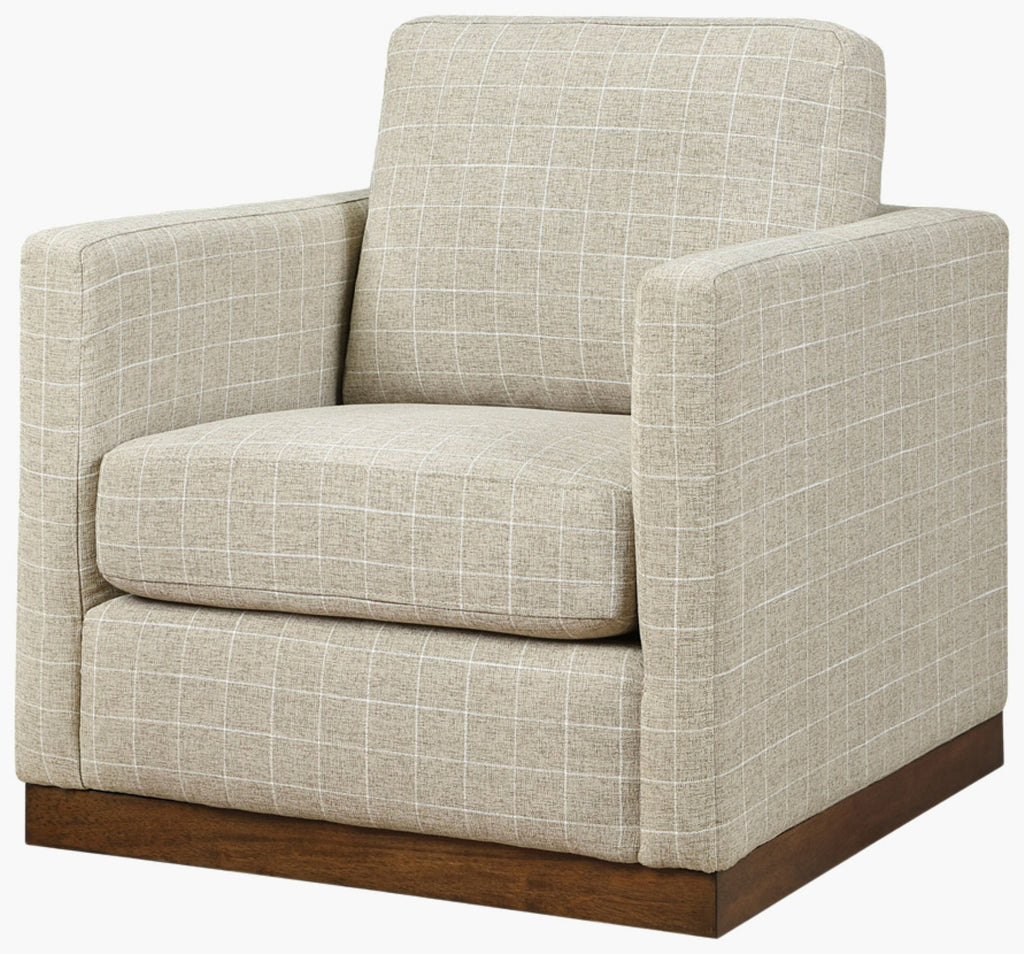 Surya Glendon GEL-003 Brown Furniture main image