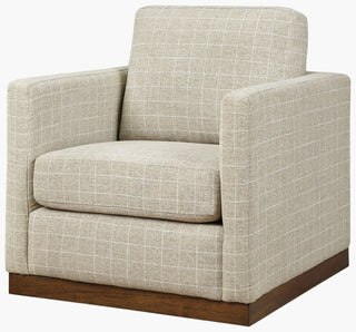 Surya Glendon GEL-003 Brown Furniture main image