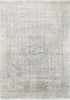 Loloi Gemma GEM-01 Silver/Multi Area Rug Main Image