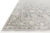 Loloi Gemma GEM-02 Charcoal/Sand Area Rug Runner Image