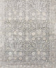 Loloi Gemma GEM-02 Charcoal/Sand Area Rug Main Image