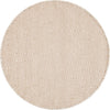 Unique Loom Geo Trellis Flatweave RET-GEOT1 Beige Area Rug