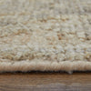 Feizy Grafton 69F8F Tan/Gray/Ivory Area Rug