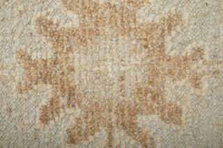 Feizy Grafton 69F9F Tan/Ivory/Orange Area Rug