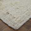 Feizy Grafton 69F9F Tan/Ivory/Orange Area Rug