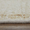 Feizy Grafton 69FLF Ivory/Orange/Gray Area Rug