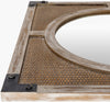 Surya Georgia GGA-001 Angle