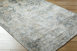 Surya Ghordes GHR-2300 Area Rug Corner Shot