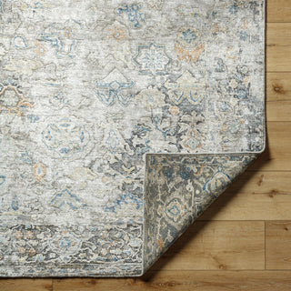 Surya Ghordes GHR-2300 Area Rug Pile