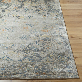 Surya Ghordes GHR-2300 Area Rug Angle