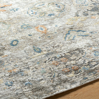 Surya Ghordes GHR-2300 Area Rug Detail