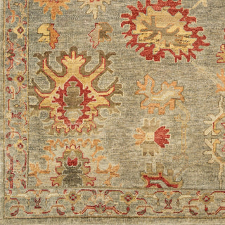 Surya Ghazni GHZ-2307 Area Rug Swatch