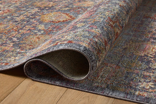 Loloi Giada GIA-01 Grey / Multi Area Rug Pile Image