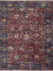 Loloi Giada GIA-02 Grape / Multi Area Rug