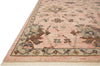 Loloi Giada GIA-03 Blush / Multi Area Rug