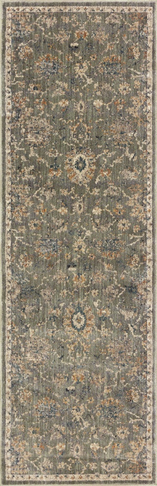 Loloi Giada GIA-03 Sage / Gold Area Rug