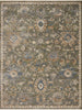 Loloi Giada GIA-03 Sage / Gold Area Rug main image