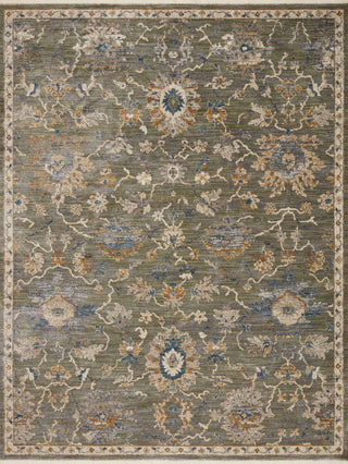 Loloi Giada GIA-03 Sage / Gold Area Rug