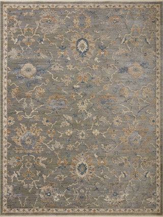 Loloi Giada GIA-03 Sage / Gold Area Rug main image