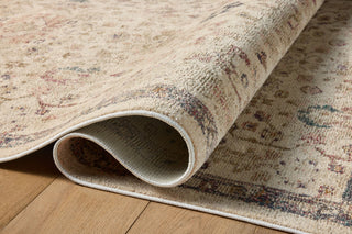 Loloi Giada GIA-04 Ivory / Multi Area Rug Pile Image