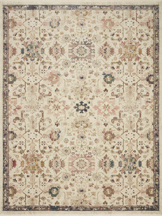 Loloi Giada GIA-04 Ivory / Multi Area Rug main image