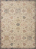 Loloi Giada GIA-04 Ivory / Multi Area Rug Main Image