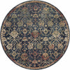 Loloi Giada GIA-05 Navy / Multi Area Rug