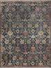 Loloi Giada GIA-05 Navy / Multi Area Rug main image