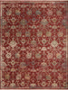 Loloi Giada GIA-05 Red / Multi Area Rug