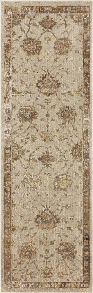 Loloi Giada GIA-05 Silver Sage Area Rug