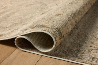 Loloi Giada GIA-05 Silver Sage Area Rug Pile Image