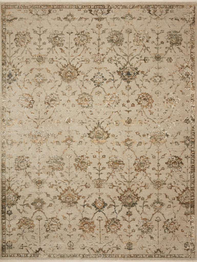 Loloi Giada GIA-05 Silver Sage Area Rug main image