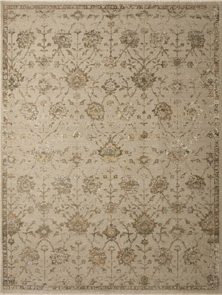 Loloi Giada GIA-05 Silver Sage Area Rug main image