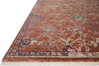 Loloi Giada GIA-05 Terracotta / Multi Area Rug