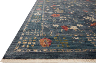 Loloi Giada GIA-06 Denim / Multi Area Rug