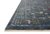 Loloi Giada GIA-06 Denim / Multi Area Rug Corner Image