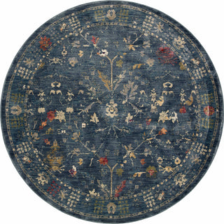 Loloi Giada GIA-06 Denim / Multi Area Rug