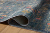 Loloi Giada GIA-06 Denim / Multi Area Rug Pile Image